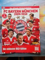 Panini Sammelalbum Bayern - Teisnach Vorschau