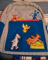 #TOP# Spiegelburg Die Lieben Sieben Rucksack Kindergarten Nordrhein-Westfalen - Oberhausen Vorschau