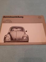 Betriebsanleitung VW Käfer Hamburg-Nord - Hamburg Barmbek Vorschau