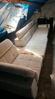 Wohnzimmer Sofa Nordrhein-Westfalen - Mülheim (Ruhr) Vorschau