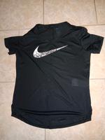T-Shirt, NIKE, Größe XS, sehr guter Zustand Niedersachsen - Friesoythe Vorschau