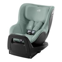 Britax Römer DUALFIX PRO M - Jade Green - i-Size (R129) - Kindersitz - Reboarder - 12 Ruhepositionen - NEU Hessen - Fulda Vorschau