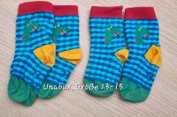 Unabux Kindersocken, Größe 13-15, Zwillinge Rheinland-Pfalz - Kerben Vorschau