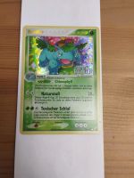 Pokemon Bisaflor 28/100 Baden-Württemberg - Neulußheim Vorschau