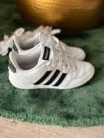 ☘️ neue Adidas Schuhe sneaker leicht 37 37,5 weiß Nordrhein-Westfalen - Emsdetten Vorschau