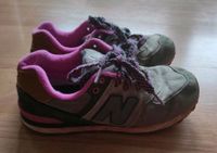 New Balance Sportschuhe Sneaker Größe 34,5 Baden-Württemberg - Karlsruhe Vorschau