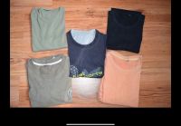 Paket T-Shirts Shirts Herren M zusammen 8€ Nordrhein-Westfalen - Porta Westfalica Vorschau