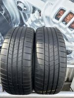 2x 205 55 R16 91V Bridgestone Sommerreifen  DOT1519 Bonn - Bad Godesberg Vorschau