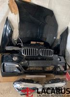 ⭐️ BMW X6 F16 FRONT FRONTPAKET SCHEINWERFER STOßSTANGE TEILE Berlin - Schöneberg Vorschau