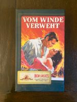 VHS vom Winde verweht Süd - Niederrad Vorschau