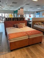 "Trendsleep" Boxspringbett mit Schubladen 180x200 Niedersachsen - Braunschweig Vorschau