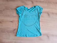 Damen T- Shirt Gr. 38 Brandenburg - Prenzlau Vorschau