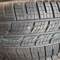 1 neuer Winterreifen Pirelli Scorpion 275/55/R19 111V MO Baden-Württemberg - Schwaikheim Vorschau