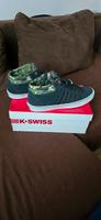 K-SWISS Herren SCHUHE Bayern - Ochsenfurt Vorschau