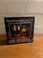 Ravensburger EXIT Puzzle 759 Schleswig-Holstein - Glinde Vorschau