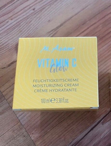 Asambeauty * Vitamin C Creme*100 ml* in Swisttal