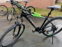 Herrenfahrrad/ Herrenfahrräder Cube AIM Pro Bayern - Schwarzenbach am Wald Vorschau