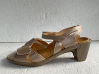 Theresia M. By Naot Sandalen beige Größe 8 Nürnberg (Mittelfr) - Oststadt Vorschau