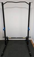 WINNOW Squat Rack / Power Tower Schleswig-Holstein - Neuenkirchen Vorschau