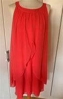 Sommerkleid Comma 42 koralle Bayern - Fürstenfeldbruck Vorschau
