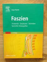 Faszien, Serge Paoletti Brandenburg - Neuruppin Vorschau