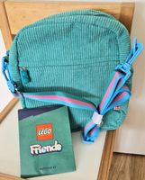 Tasche von Lego Friends plus 3 Patches dazu Niedersachsen - Celle Vorschau