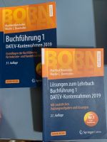 Buchführung 1, Bornhofen, mit Lösungsbuch Baden-Württemberg - Schramberg Vorschau