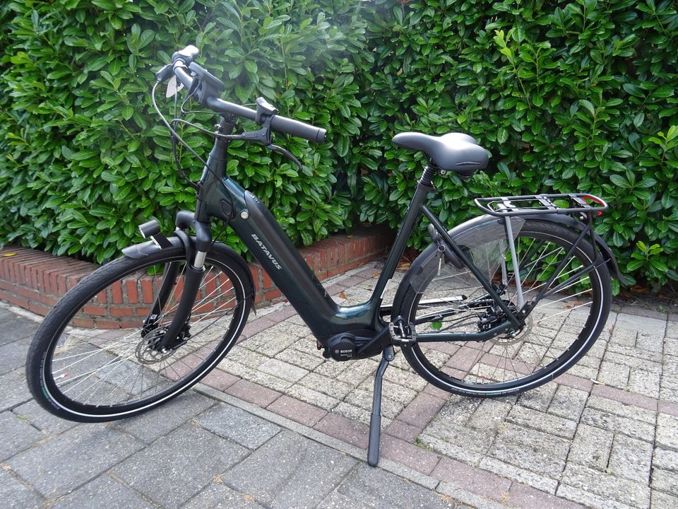Batavus"Finez E-go Power RT500" Damen E-Bike "NEU" in Hoogstede