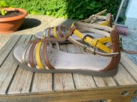 GEOX Mädchen Sandalen Gr.34 15 Euro (Versende auch) Bayern - Weilheim i.OB Vorschau