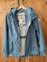 Ragwear 36 S Jacke wasserdicht Danka Findorff - Weidedamm Vorschau