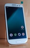 Samsung Galaxy S3 32GB Weiß / Marble White Android 12 LineageOS Nordrhein-Westfalen - Burbach Vorschau