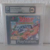 Playstation 1 - Asterix Maximum Gaudium - Sealed Pixel 85+ Nordrhein-Westfalen - Erkrath Vorschau