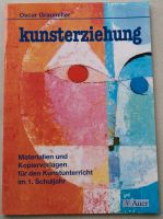 Kunsterziehung - Materialien und Kopiervorlagen Hessen - Gießen Vorschau