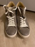 „Paul Green“ Lederschuhe- Sneakers Boots ⭐️⭐️⭐️ Rheinland-Pfalz - Bad Dürkheim Vorschau