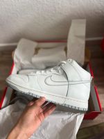 Nike Dunk Mid 46 Mitte - Wedding Vorschau