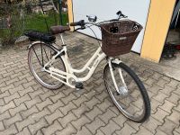 Fischer E-Bike Retro Sachsen - Bautzen Vorschau