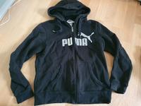 Sweatjacke Sportjacke Damen Größe 36 Puma Sachsen-Anhalt - Halle Vorschau