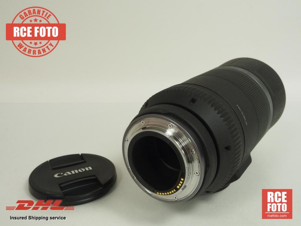 Canon RF 600mm f/11 IS STM (Canon & compatible) in Berlin