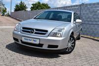 Opel Vectra 1.8 16V Elegance Rheinland-Pfalz - Ludwigshafen Vorschau