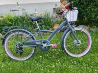 20 Zoll Mädchenfahrrad Rheinland-Pfalz - Osthofen Vorschau