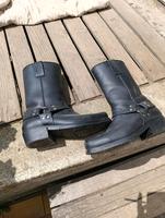 Herren Bikerstiefel Baden-Württemberg - Bad Wurzach Vorschau