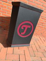 Teufel Rockster Partybox Bluetooth Mobile Soundanlage vermieten Niedersachsen - Meppen Vorschau