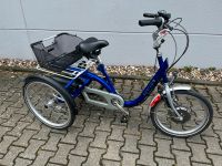 Van Raam Midi Therapeutisches elektro Dreirad Nordrhein-Westfalen - Neuss Vorschau