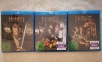 Der Hobbit  Trilogie  6 Blu-ray Disc Berlin - Lichtenberg Vorschau