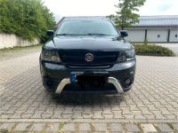 Fiat Freemont 2.0 16V Multijet Autom Allrad Black... Bayern - Hauzenberg Vorschau