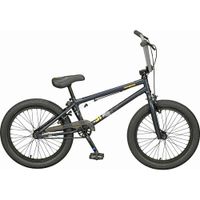 Mongoose Legion L80 BMX 20 Zoll blau Niedersachsen - Langenhagen Vorschau