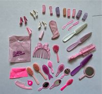 Barbie Zubehör 80er Schuhe Niedersachsen - Wunstorf Vorschau