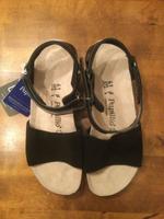 Birkenstock Papillio 41 schwarz Neu Eve Niedersachsen - Wiesmoor Vorschau