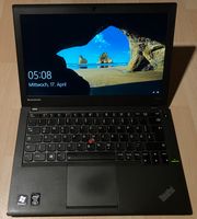 Lenovo ThinkPad X240 12 Zoll | i5 | 8GB RAM | FullHD Display Niedersachsen - Salzgitter Vorschau