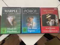 Krimi DVD‘s 3Stk. Sachsen - Wittichenau Vorschau